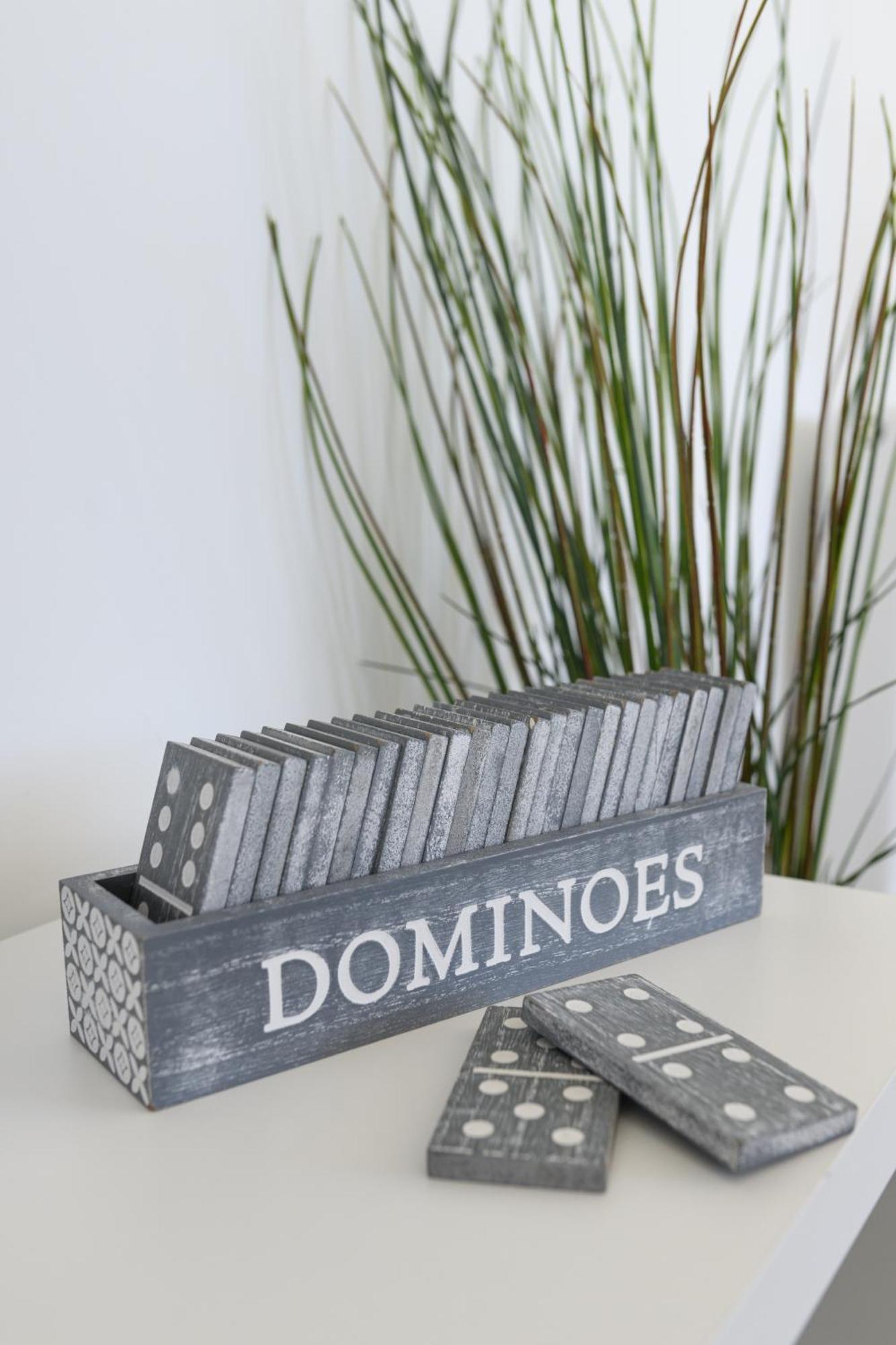 Domino Suite إغير المظهر الخارجي الصورة